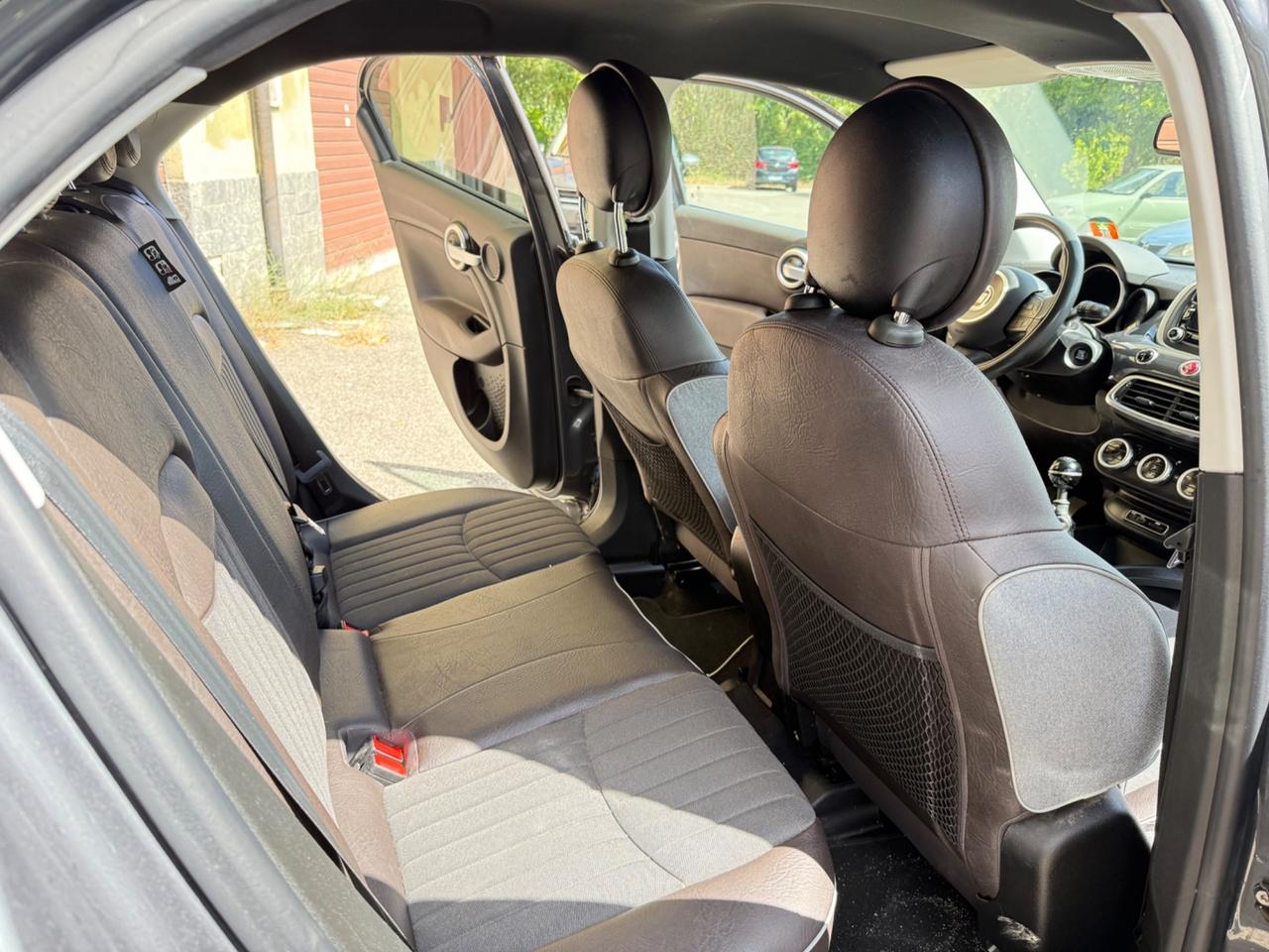 Fiat 500X 1.6 MultiJet 120 CV Lounge