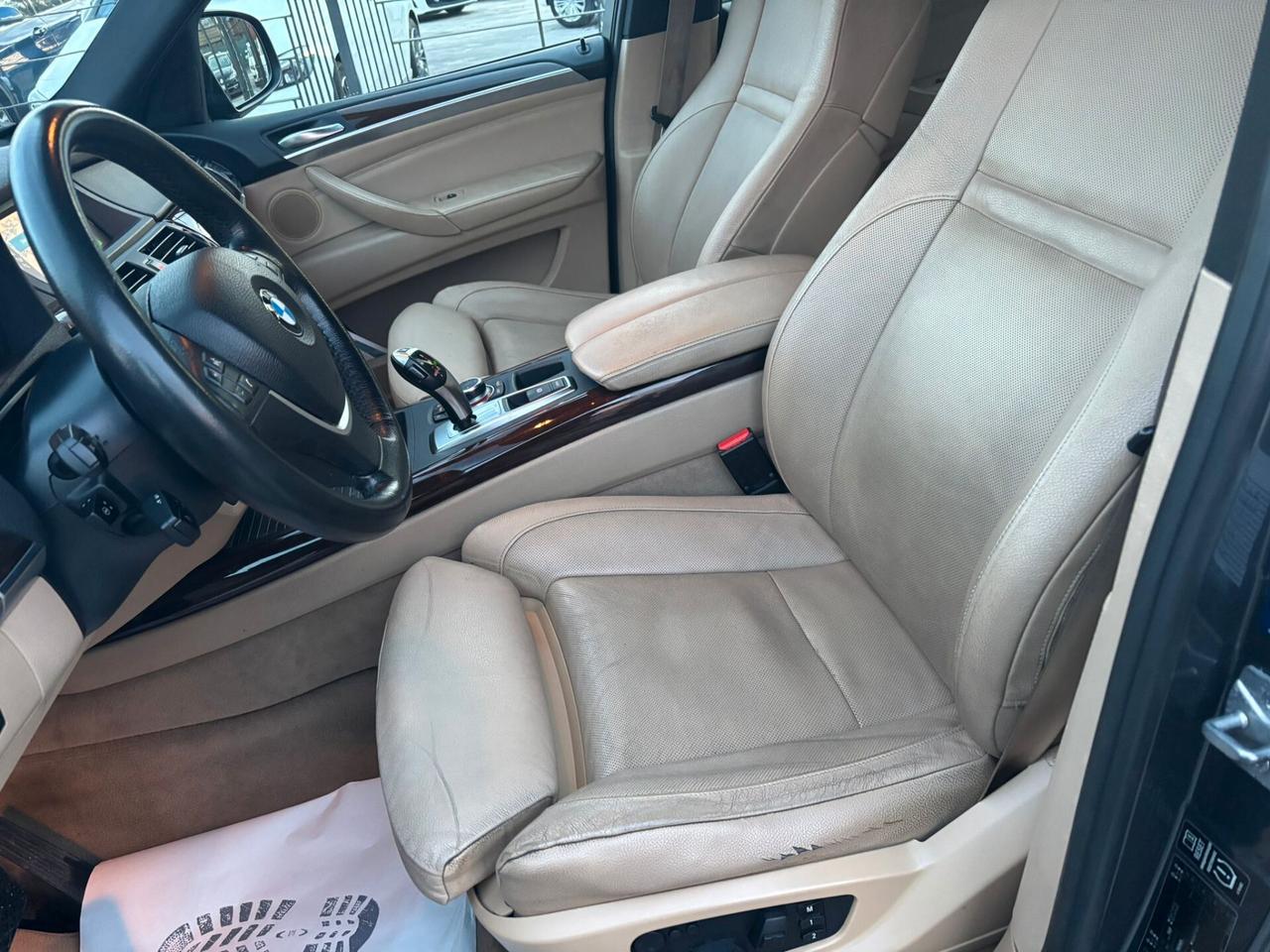 Bmw X5 xDrive40d Futura