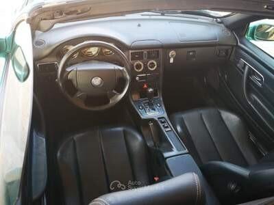 Mercedes-Benz SLK - SLC 230 k auto
