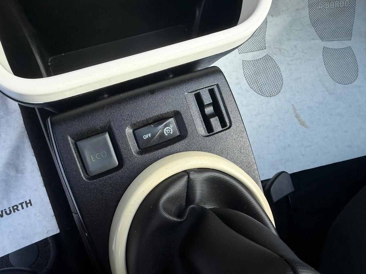 Renault Twingo TCe 90cv GPL Duel