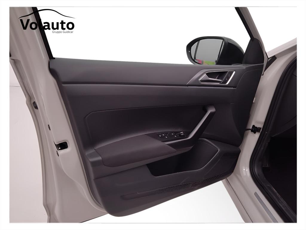 VOLKSWAGEN Taigo - Taigo 1.0 tsi R-Line 110cv dsg