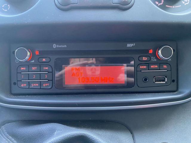 Renault Kangoo MAXI 1.5 dCi Euro 6 * PASSO LUNGO * Sensori Parking + Bluetooth + USB + Portapacchi +