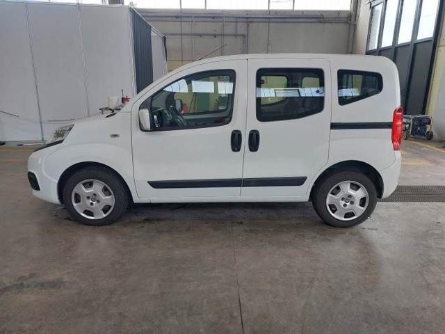FIAT Qubo 1.3 MJT 80 CV Lounge