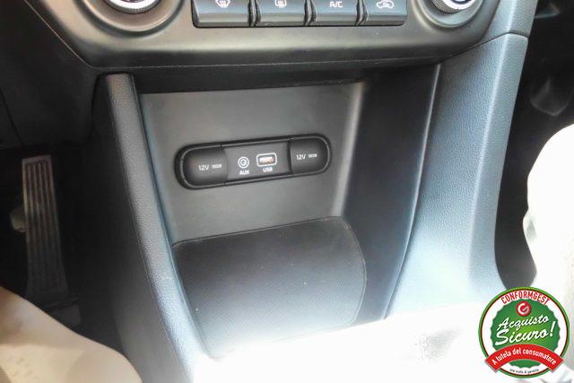 KIA Sportage 1.7 CRDI 2WD Cool