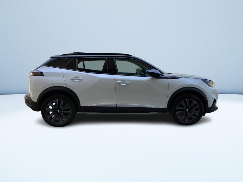 Peugeot 2008 1.2 PURETECH GT PACK S&S 130CV EAT8