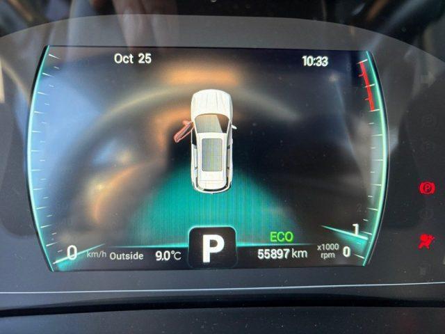 DR MOTOR DR 6.0 1.5 Turbo CVT Bi-Fuel GPL