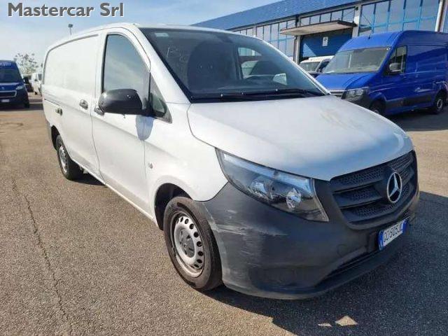 MERCEDES-BENZ Vito VITO 110 FWD CDI LONG MY19 - GC503JL