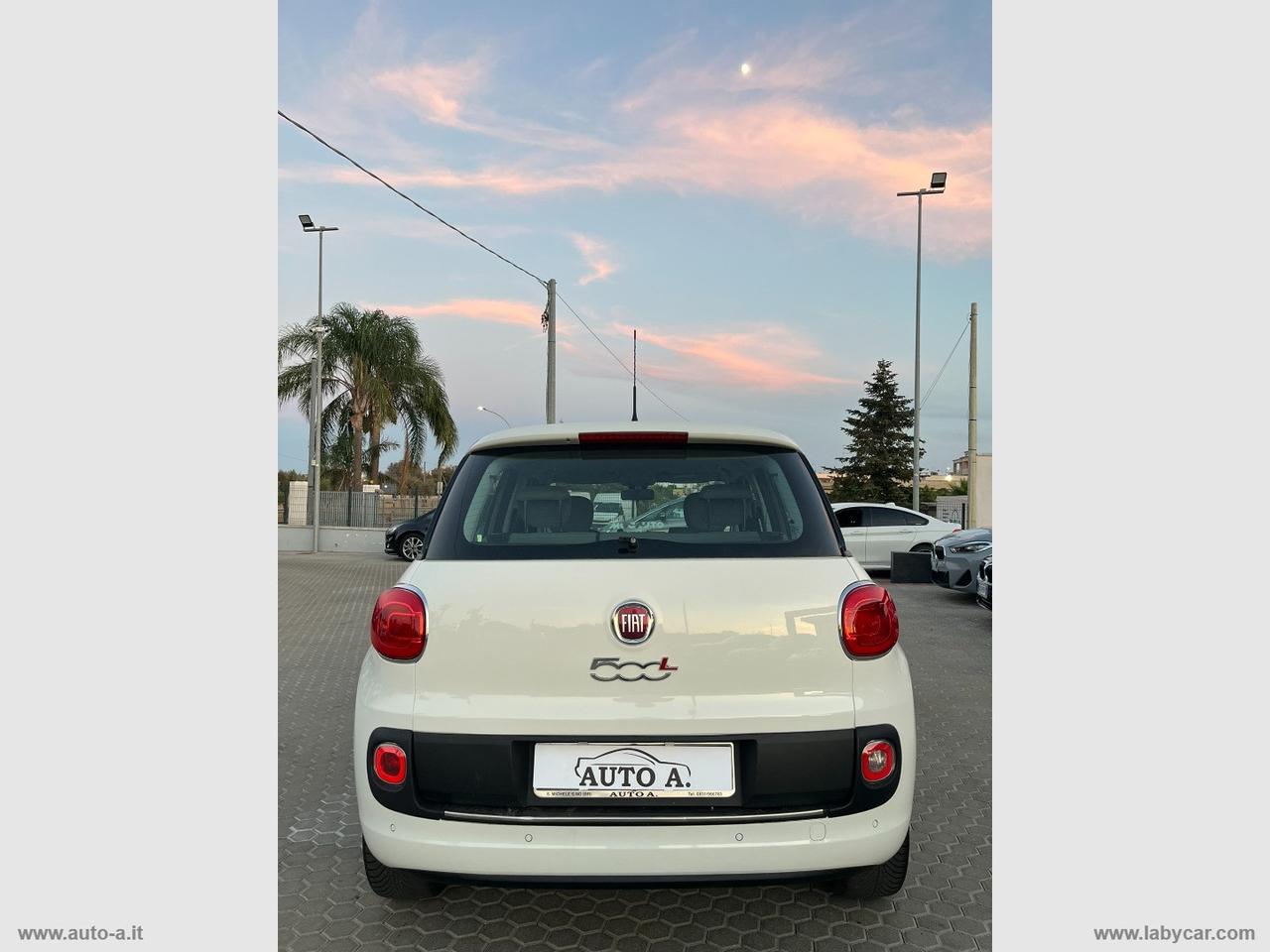 FIAT 500L 1.3 MJT 95 CV Pop Star