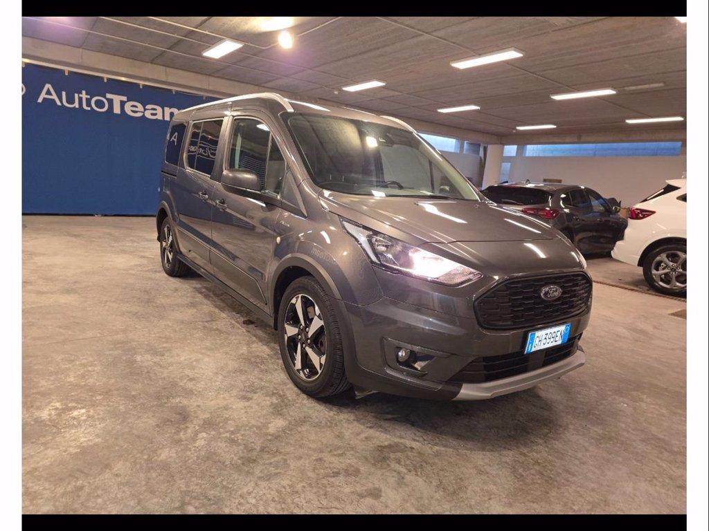 FORD Gran tourneo connect 1.5 tdci 120cv active del 2022