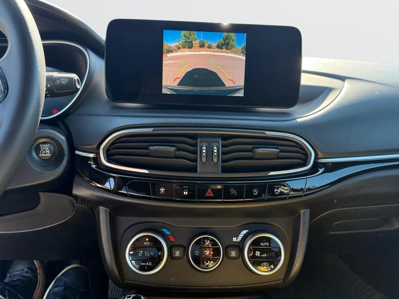 Fiat Tipo 1.6 Mjt S&S 5 porte City Sport