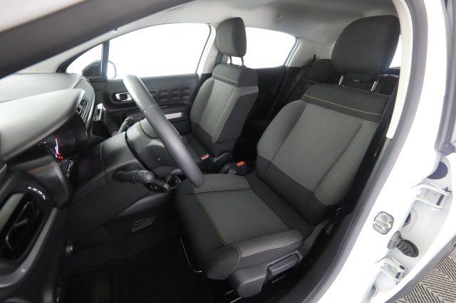 CITROEN C3 C3 PureTech 83 S&S C-Series