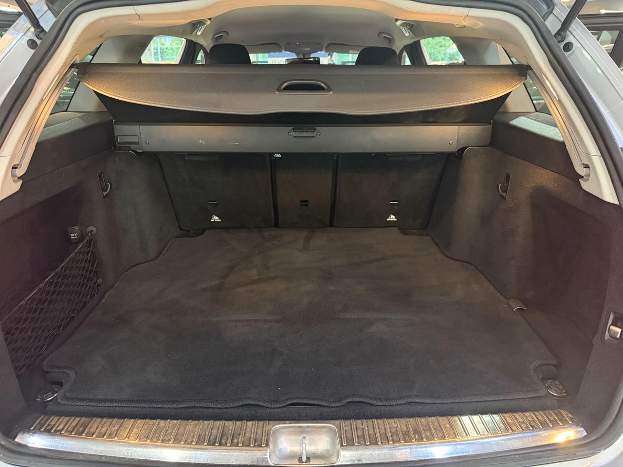 Mercedes-benz C 220 SW d Sport Plus auto 2018!!