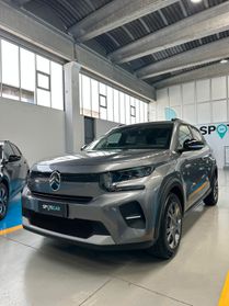 Citroen C3 Turbo 1.2 Benzina 100Cv MAX