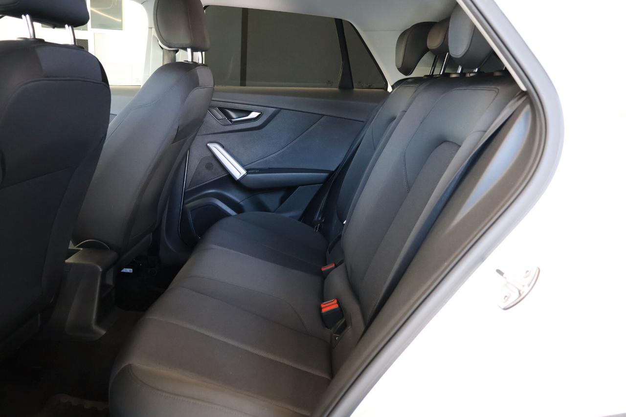 Audi Q2 1.6 tdi Sport 116cv okneopatentati 1 propr