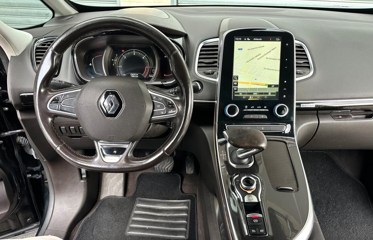 Renault Espace 1.6 dCi 160cv EDC N1/AUTOCARRO