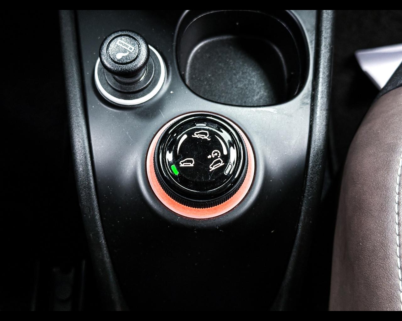 FIAT Panda Cross - Panda Cross 0.9 TwinAir Turbo S&S 4x4