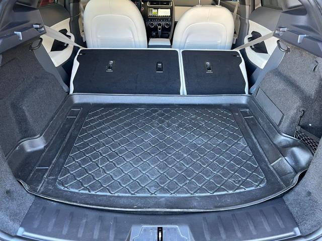 JAGUAR E-Pace 2.0D 150 CV R-Dynamic S