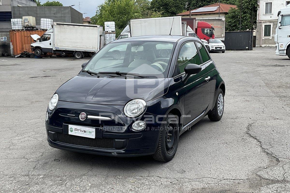 FIAT 500 1.2 Pop