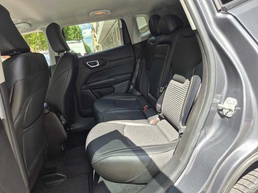 Jeep Compass 1.6 Multijet II 2WD Night Eagle