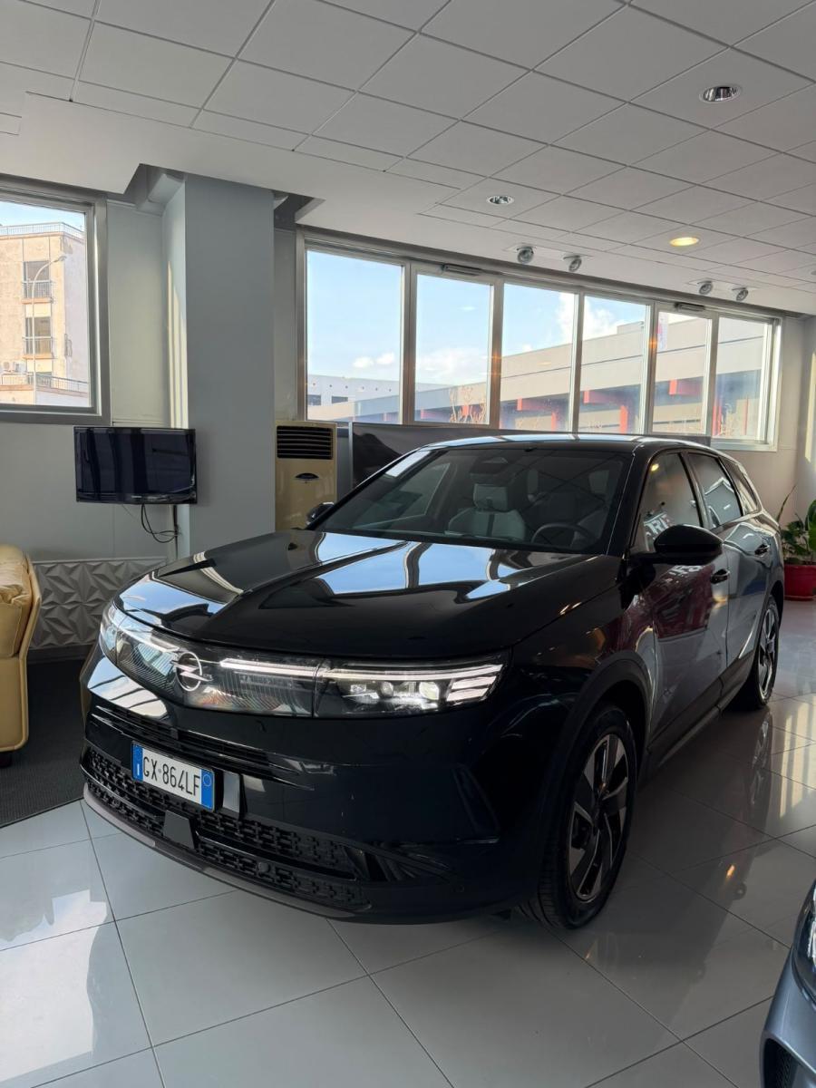 OPEL - Grandland - GS 145CV EDCT