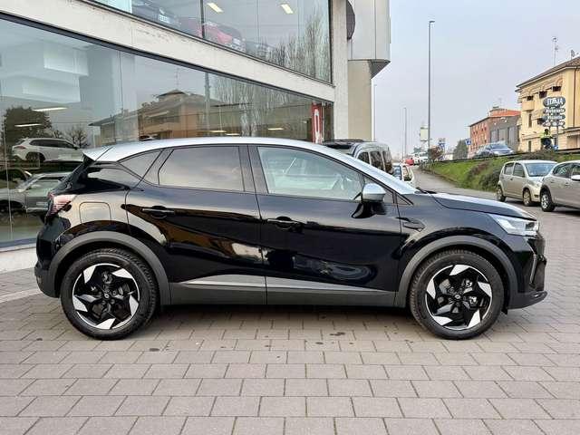 Renault Captur techno TCe 90