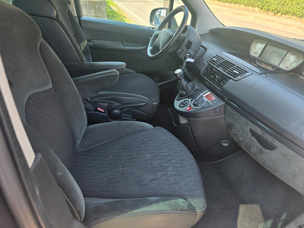 Citroen C8 2.0 HDi 160CV FAP Seduction