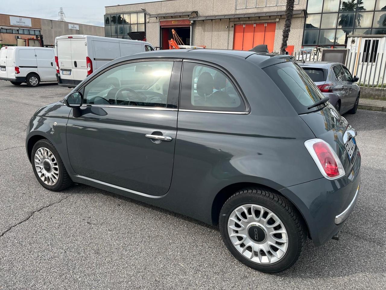 Fiat 500 1.2 Pop * NEOPATENTATI *