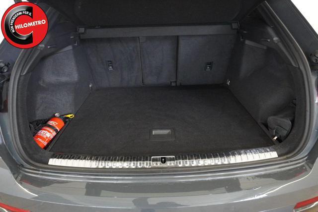 AUDI Q3 35 TDI quattro S tronic Business Advanced