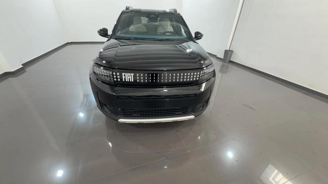 Fiat Grande Panda 1.2 Hybrid 110 CV S&S La Prima