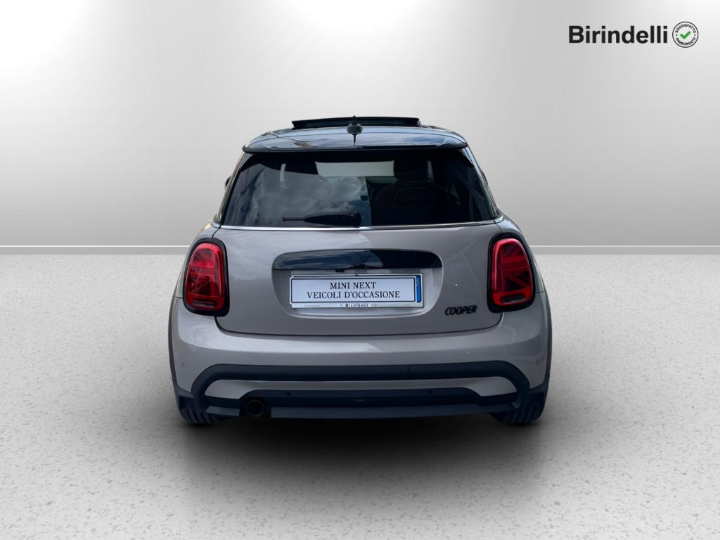 MINI Mini 4ª serie (F56) - Mini 1.5 Cooper Yours