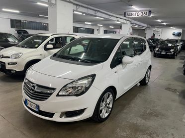 Opel Meriva 1.4 benzina EURO 6
