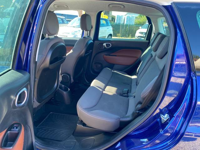 FIAT 500L 1.6 Multijet 120 CV Trekking
