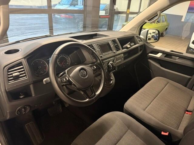 Volkswagen Caravelle 2.0 TDI 150CV DSG Comfortline N1