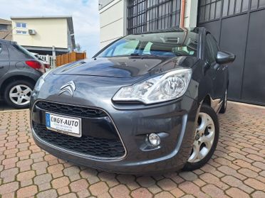 Citroen C3 1.4 HDi Exclusive Neo Patentati