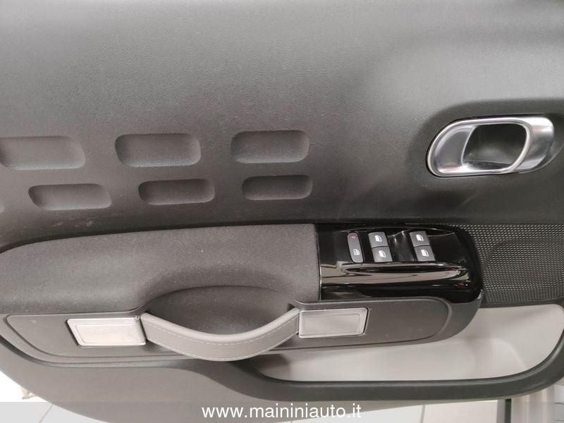 Citroën C3 1.2 83cv C-Series + Car Play