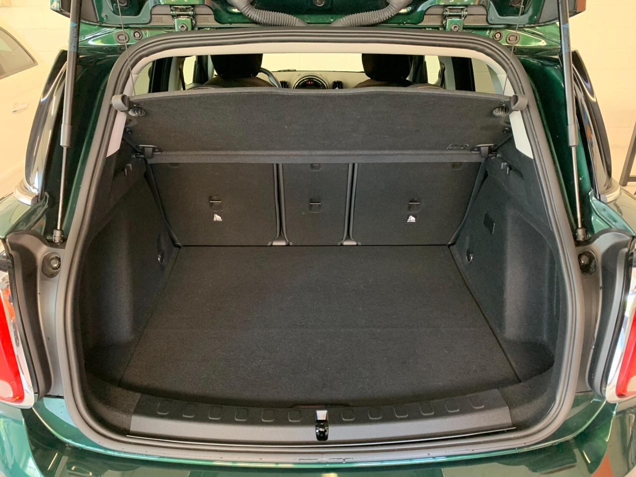 Mini Cooper SD Countryman 1.5 SE ALL4 Automatica