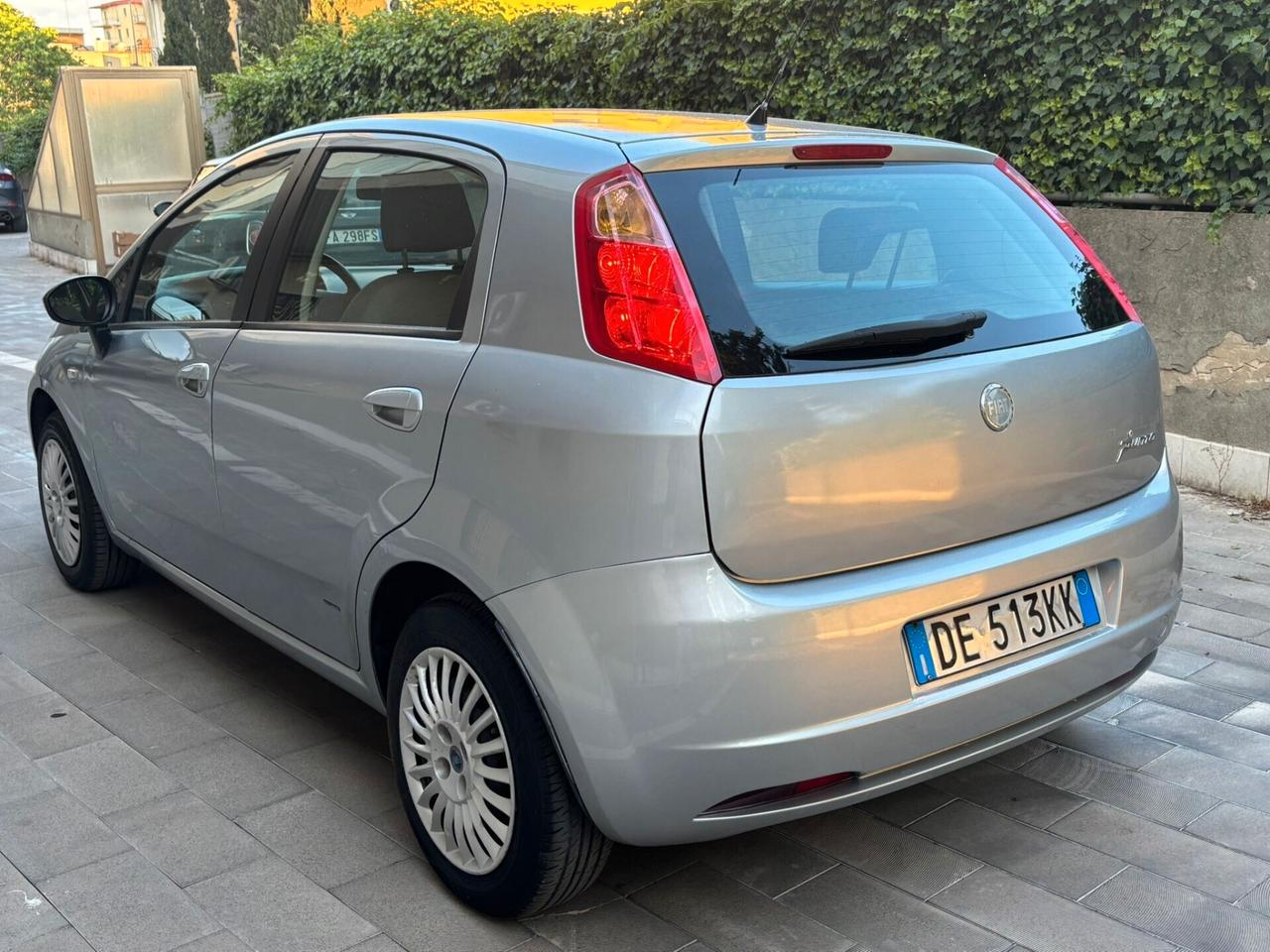 Fiat Grande Punto Grande Punto 1.2 5 porte Active