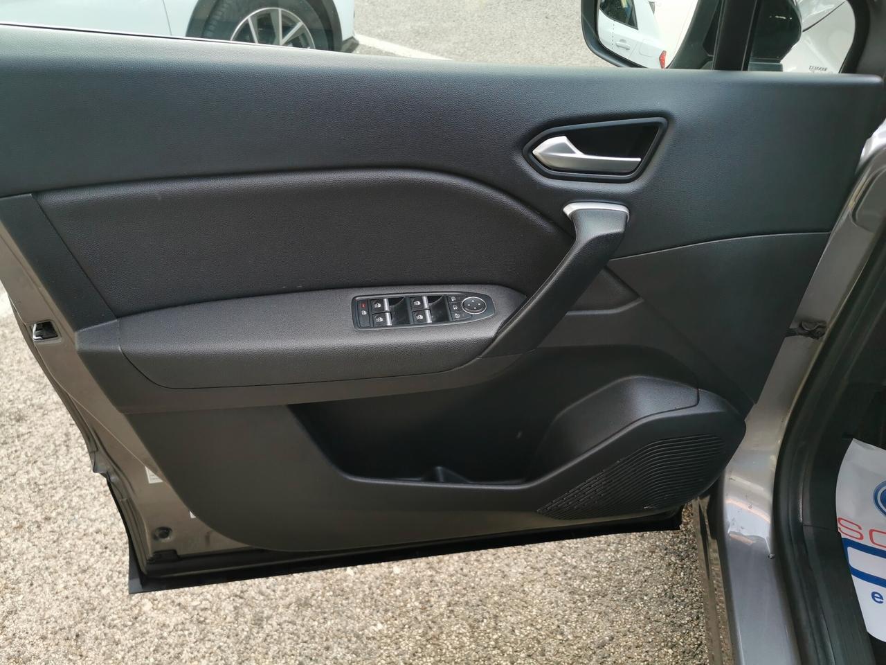 Renault Captur 1.0 TCe 100cv GPL Intens