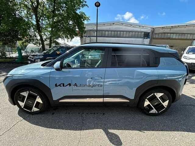 Kia EV3 Long Range 81kWh 204cv EARTH AZIENDALE