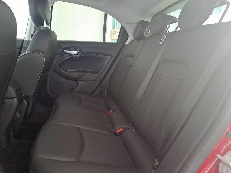 FIAT 500X 1.3 Mjet 95cv MT5 Sport