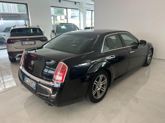 LANCIA Thema 3.0 V6 Multijet II 190 CV Platinum Full optional
