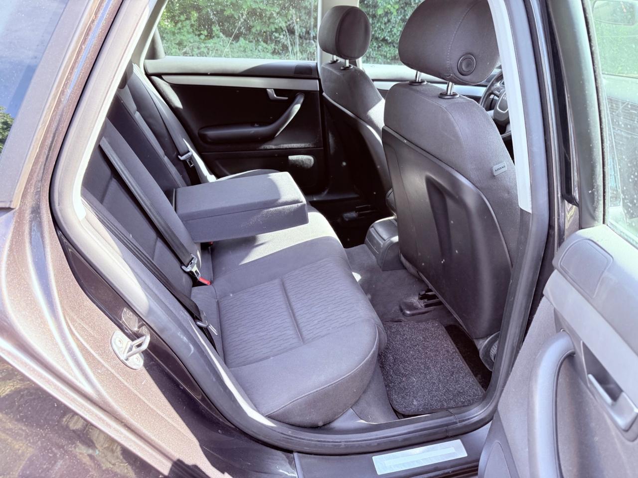 Audi A4 2.0 - UNICO PROPRIETARIOOOO!!!!