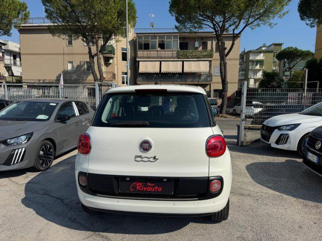 FIAT 500L 1.3 Multijet 85 CV Lounge Motore Nuovo