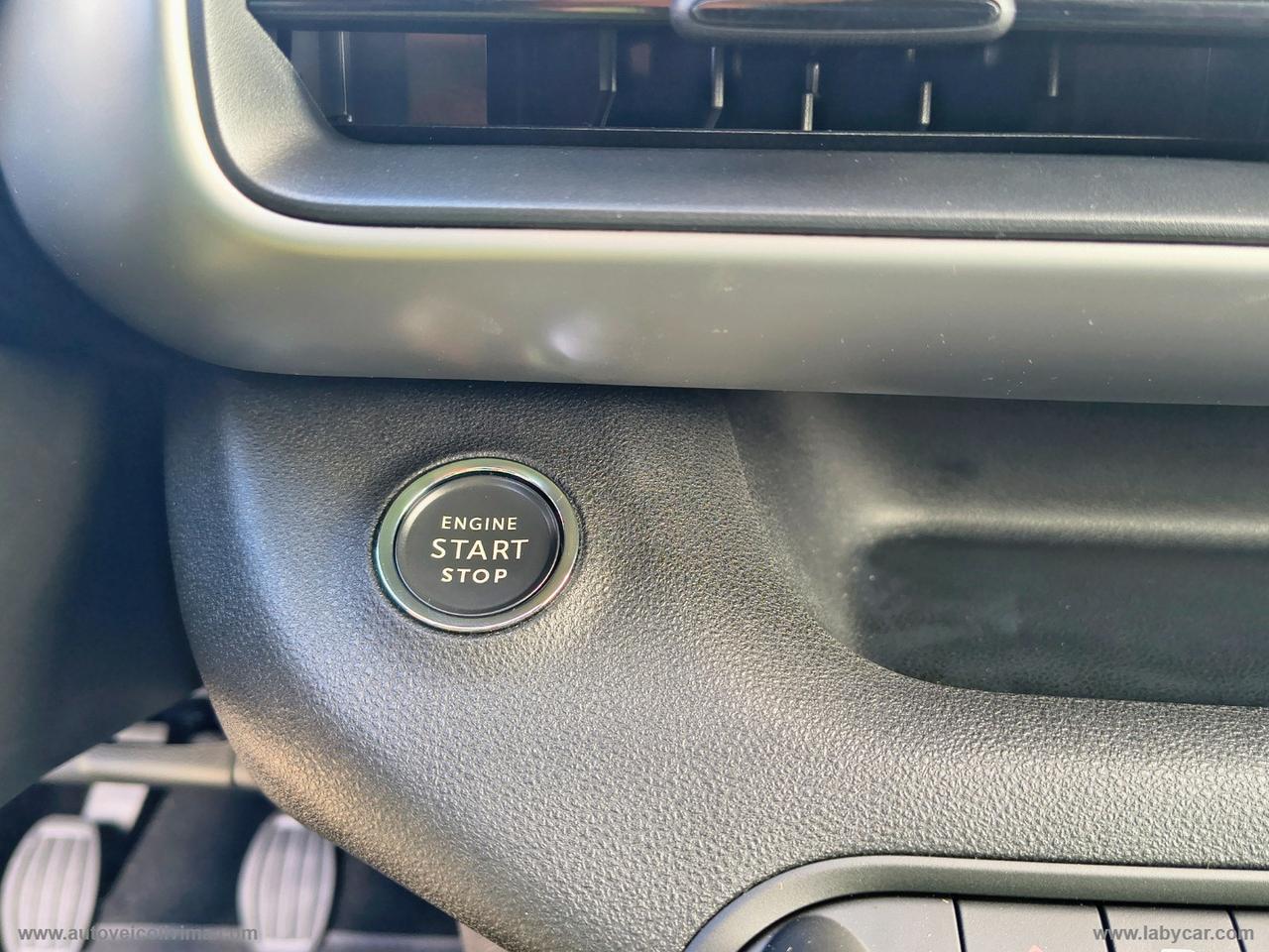 JEEP Avenger 1.2 Turbo Summit KM ZERO ITALIA