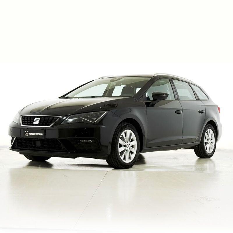 SEAT Leon Leon ST 1.6 tdi 115cv dsg