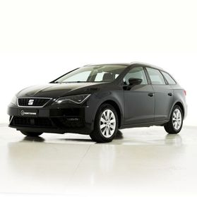 SEAT Leon Leon ST 1.6 tdi 115cv dsg