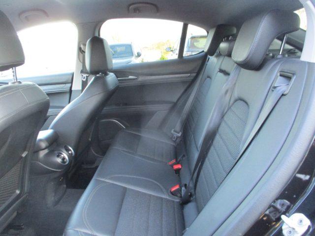 ALFA ROMEO Stelvio 2.2 Turbodiesel 210Cv AT8 Q4 Executive