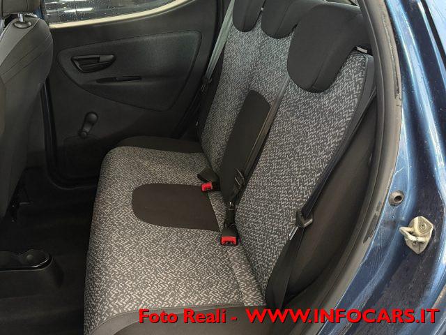 LANCIA Ypsilon Hybrid 1.0 FireFly 70 cv - PROMO