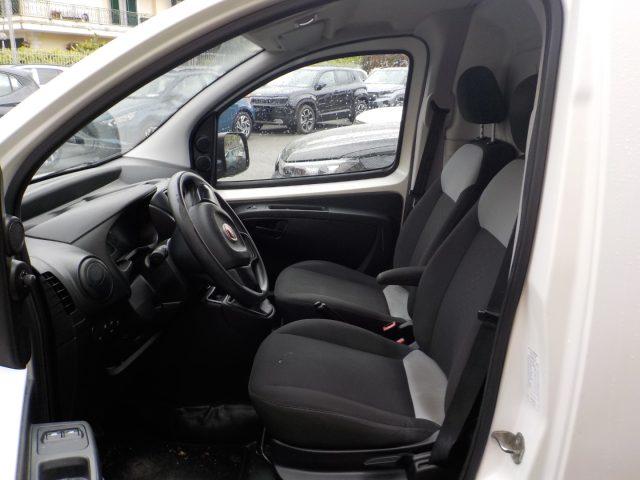 FIAT Fiorino 1.3 MJT 80CV Furgone SX