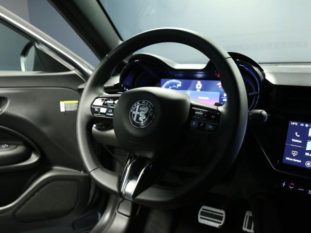 ALFA ROMEO Junior 1.2 145 CV Hybrid eDCT6 Q4